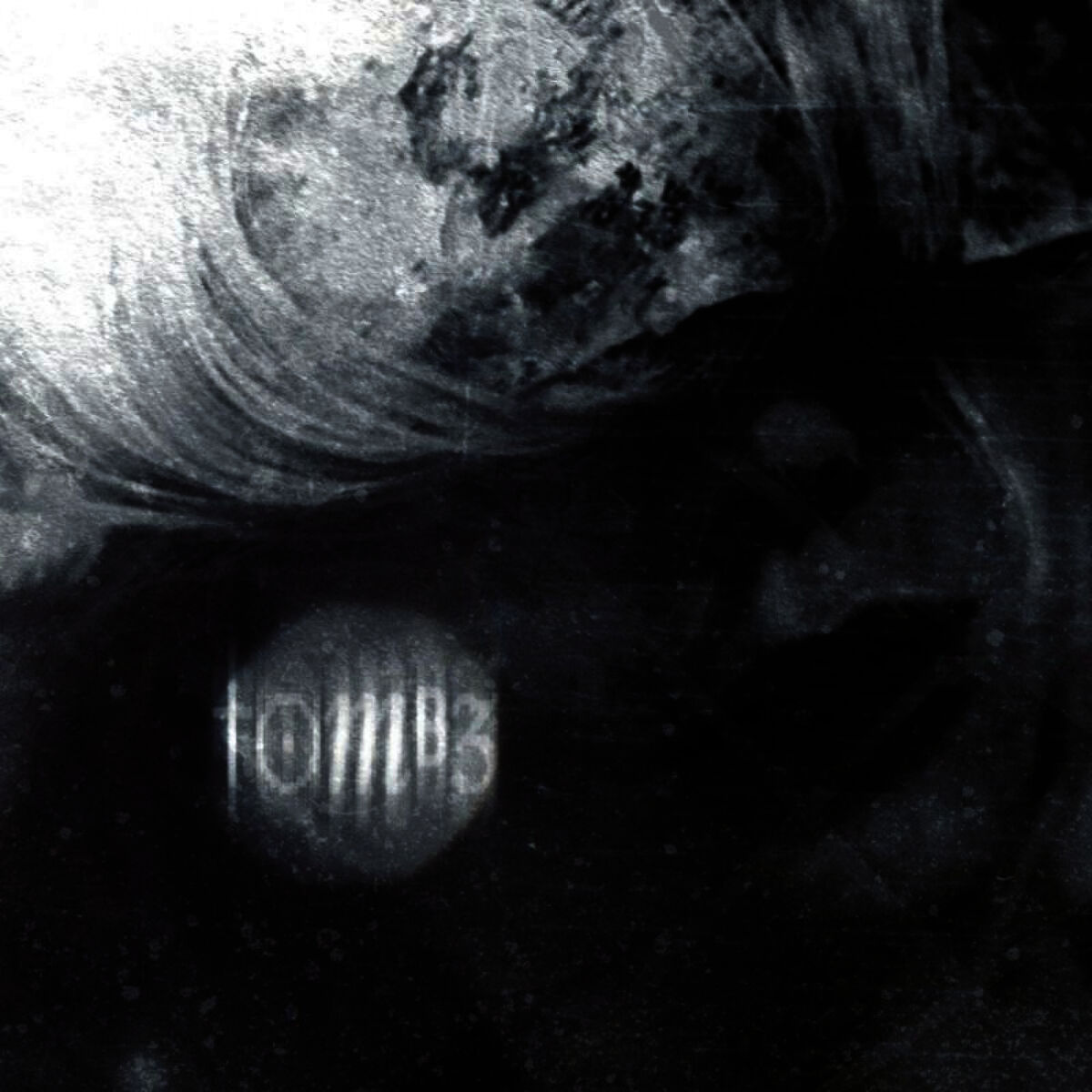 Album cover of Tombz EP