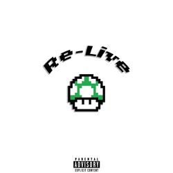 Cover of Re-Live