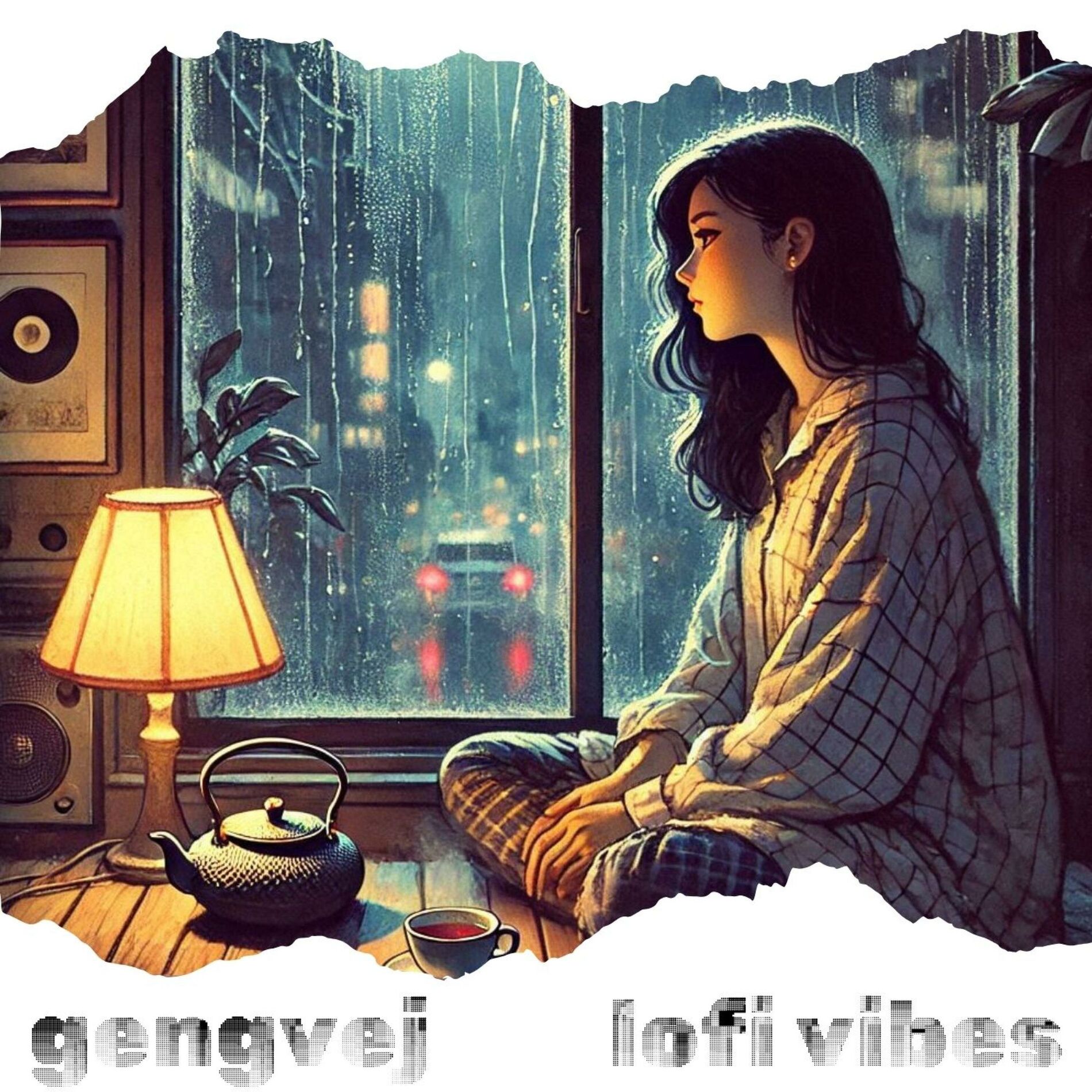 Album cover of LoFi Vibes