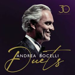 Cover of Duets (30th Anniversary)