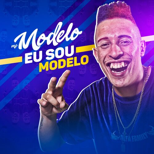 Eu Sou Modelo