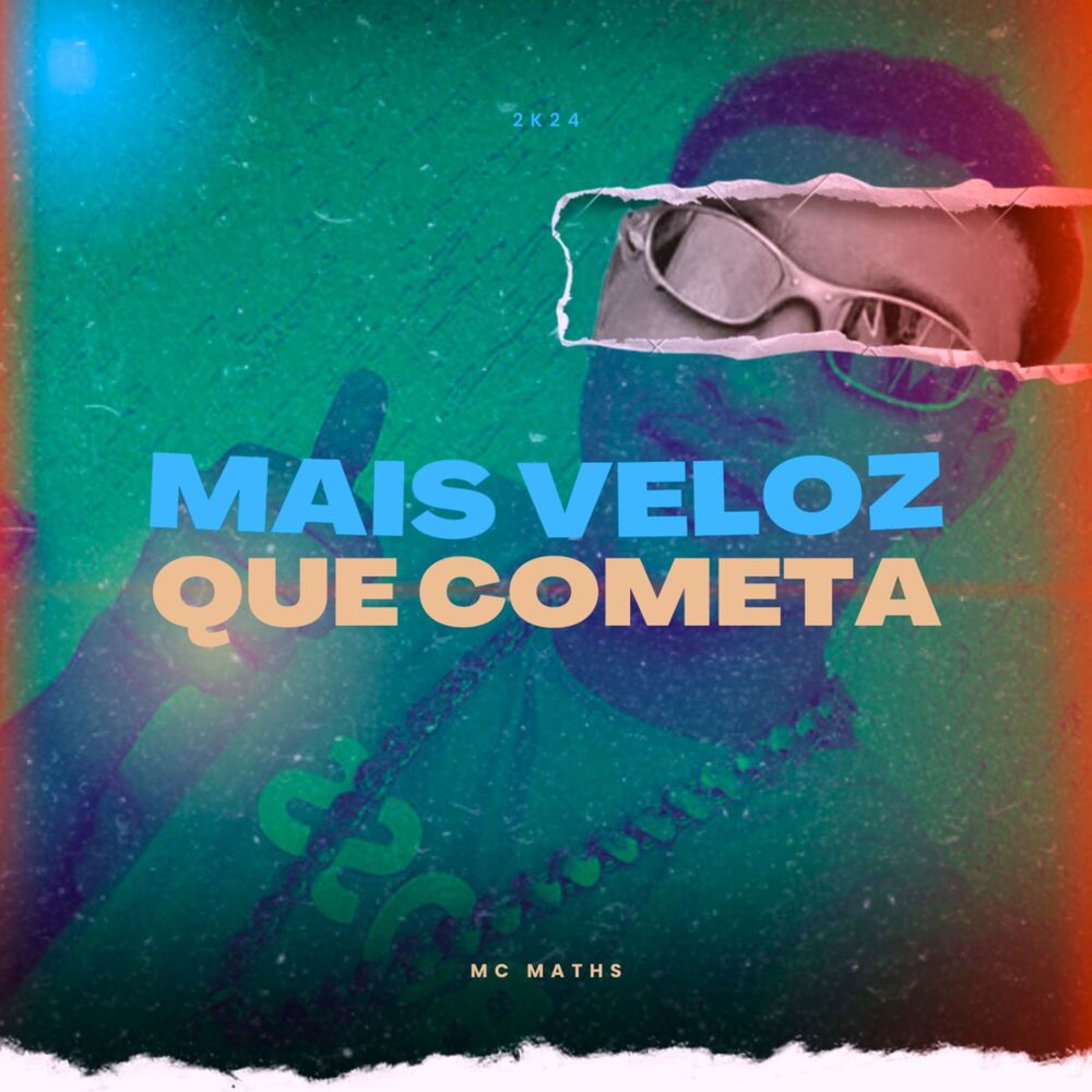 Picture of Mais Veloz Que Cometa