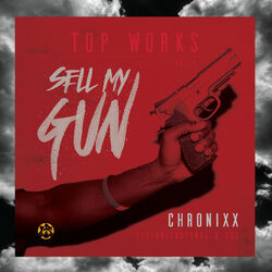 Cover of Sell My Gun