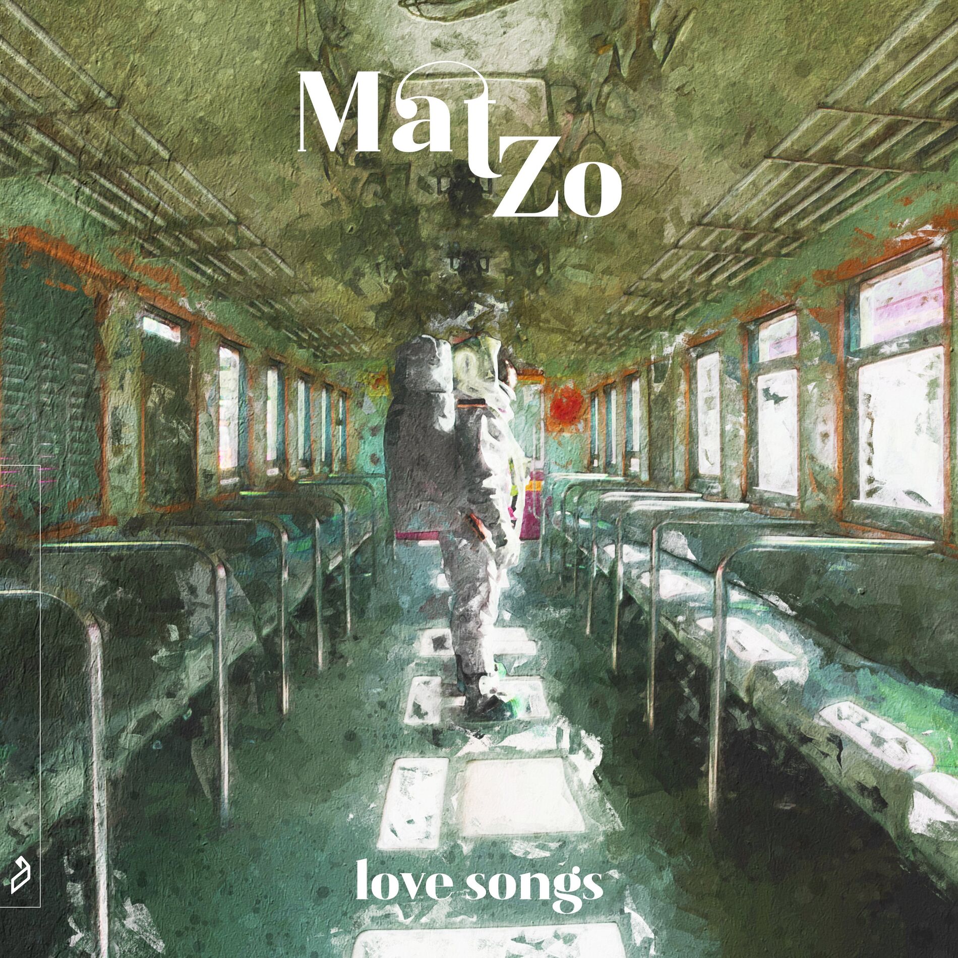 Album cover of Love Songs