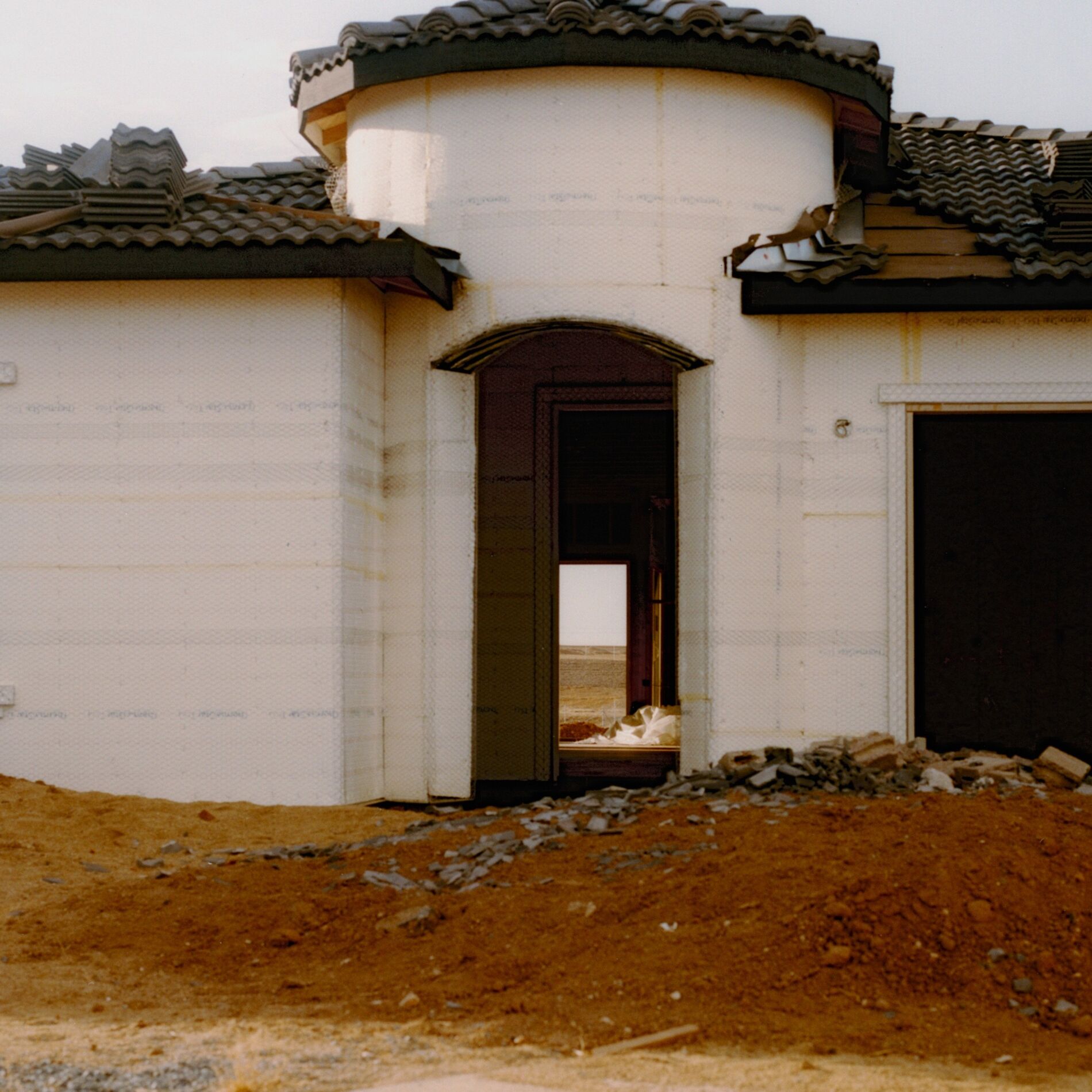 Album cover of Here