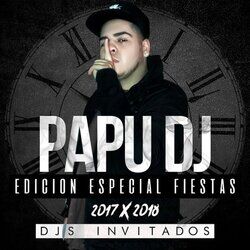 Cover of Edición Especial Fiestas