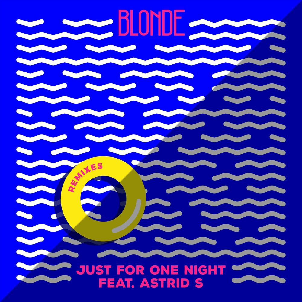 Picture of Just for One Night (feat. Astrid S) (Remixes)