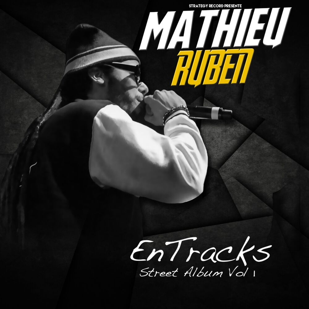 Picture of Entracks, vol. 1