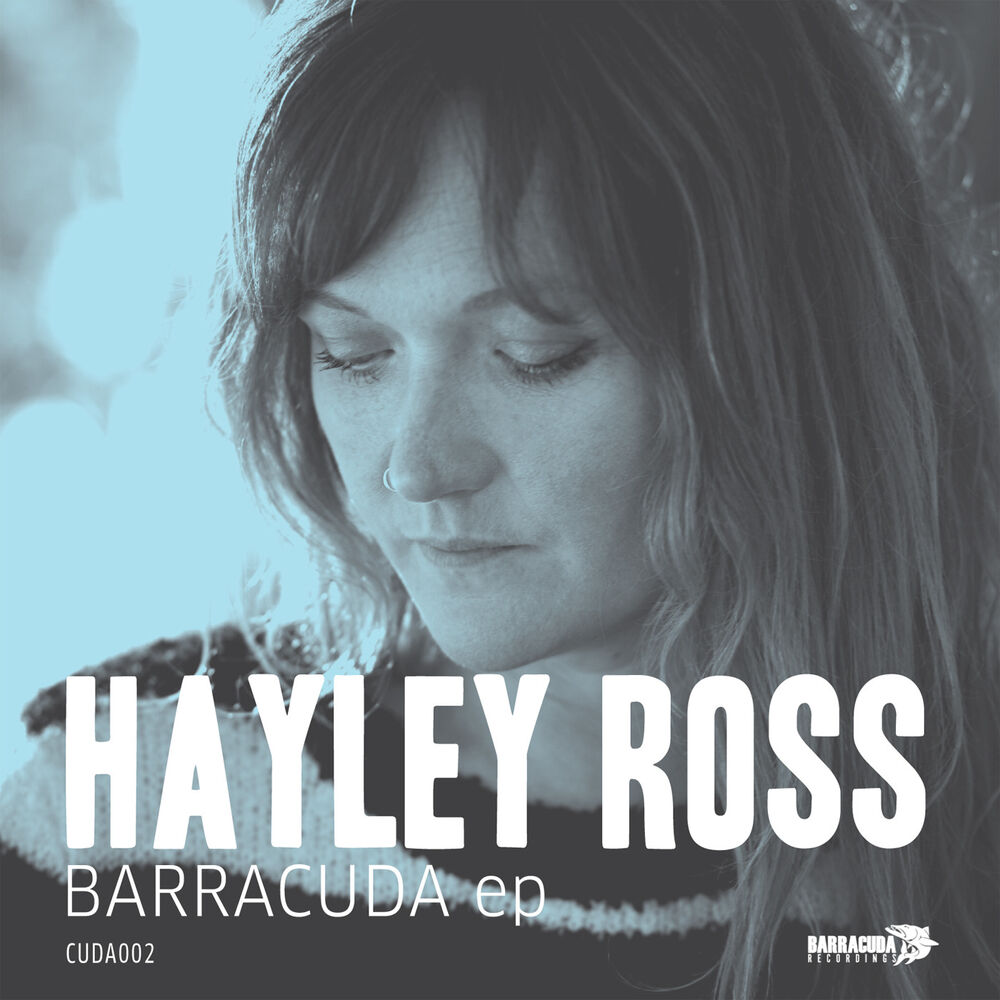 Picture of Barracuda EP