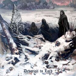 Cover of Devotion to Lord