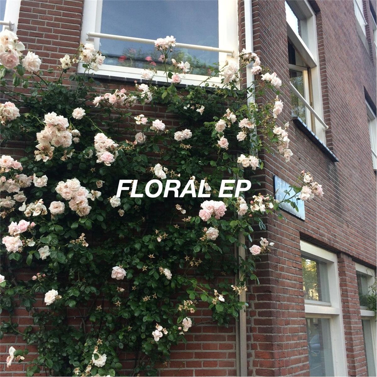 Album cover of Amore