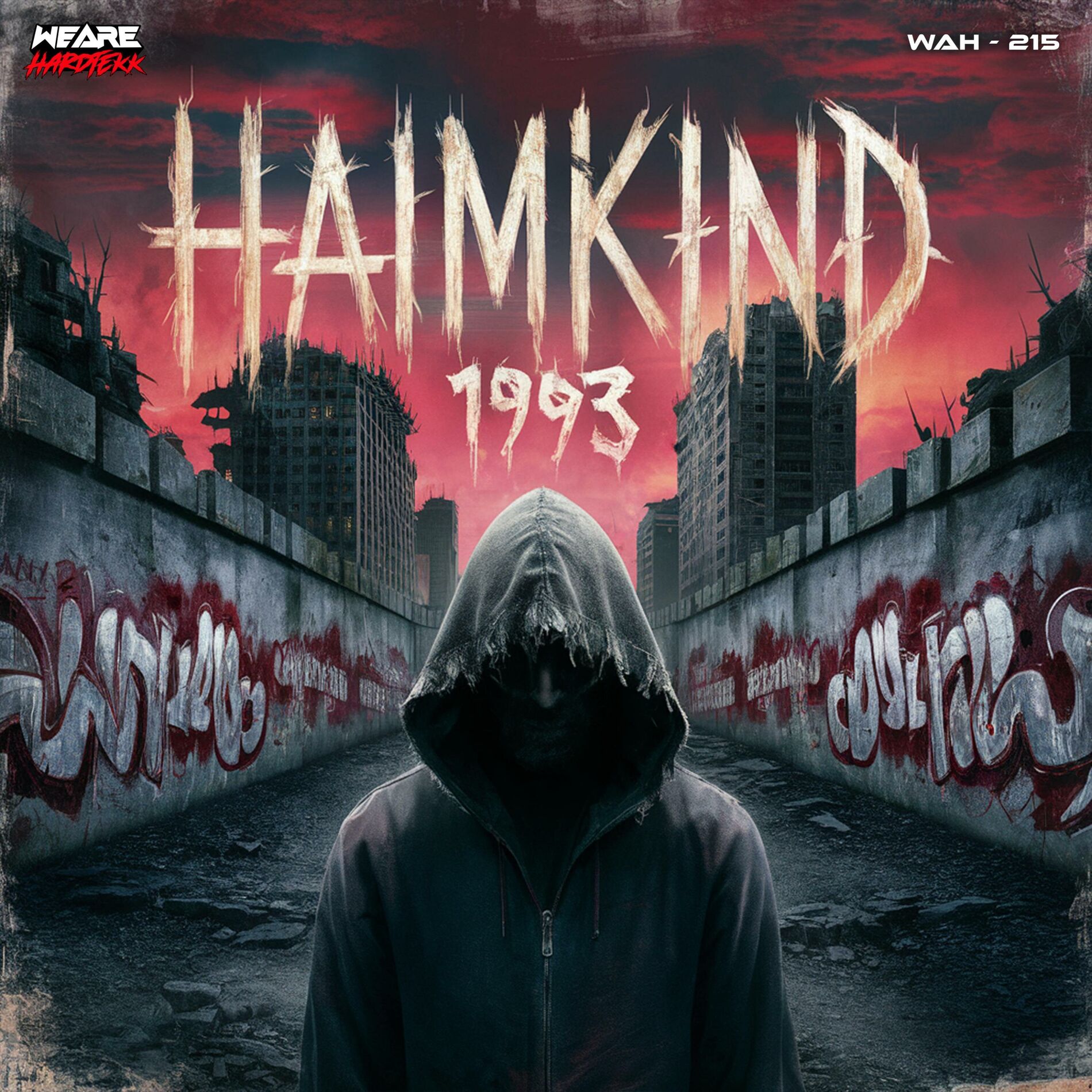 HaimKind: Alben, Songs, Konzerte | Deezer