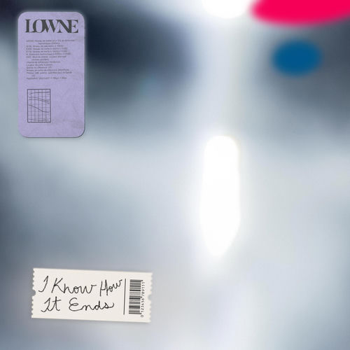 I Know How It Ends by Lowne - 70 BPM