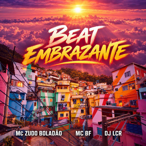 BEAT EMBRAZANTE