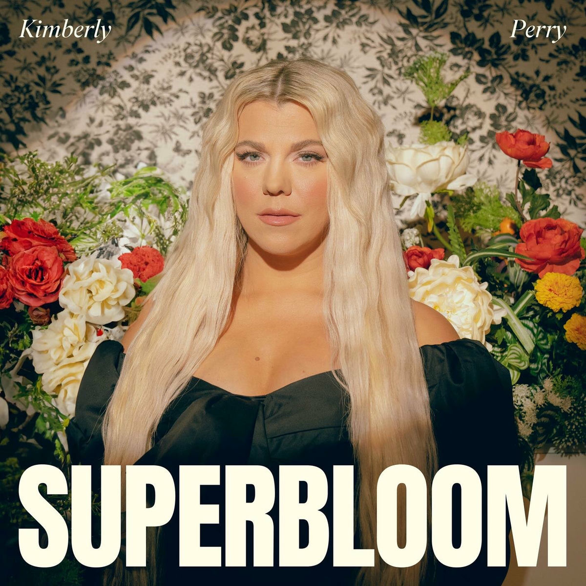 Album cover of Superbloom