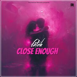 Cover of Close Enough