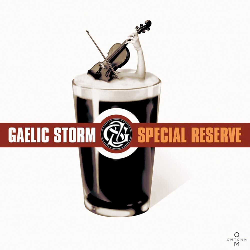 Picture of Special Reserve