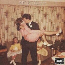 Cover of Proximity