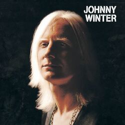 Cover of Johnny Winter