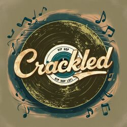 Cover of Crackled (Doble Tono)