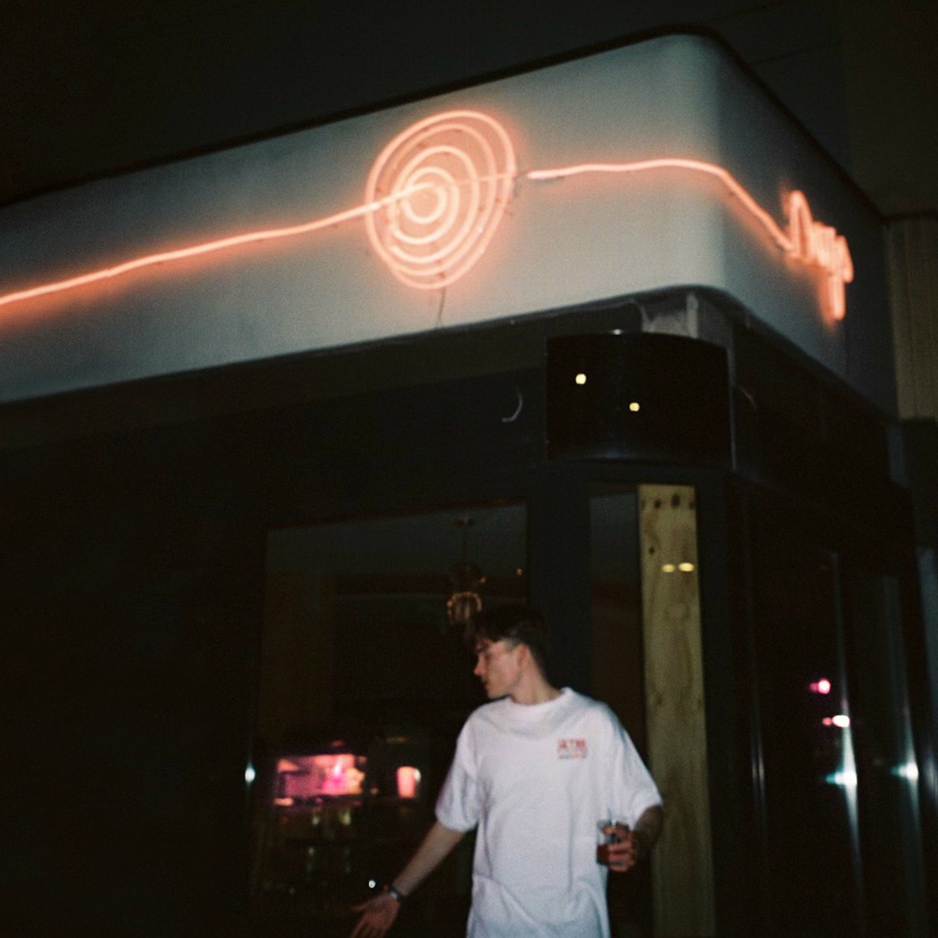 Album cover of Hemingway