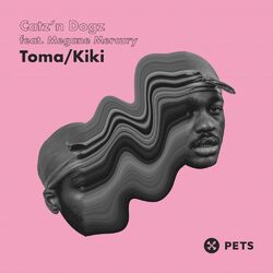 Cover of Toma / Kiki EP