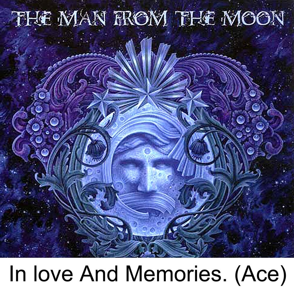 Picture of In Love and Memories - Ace.