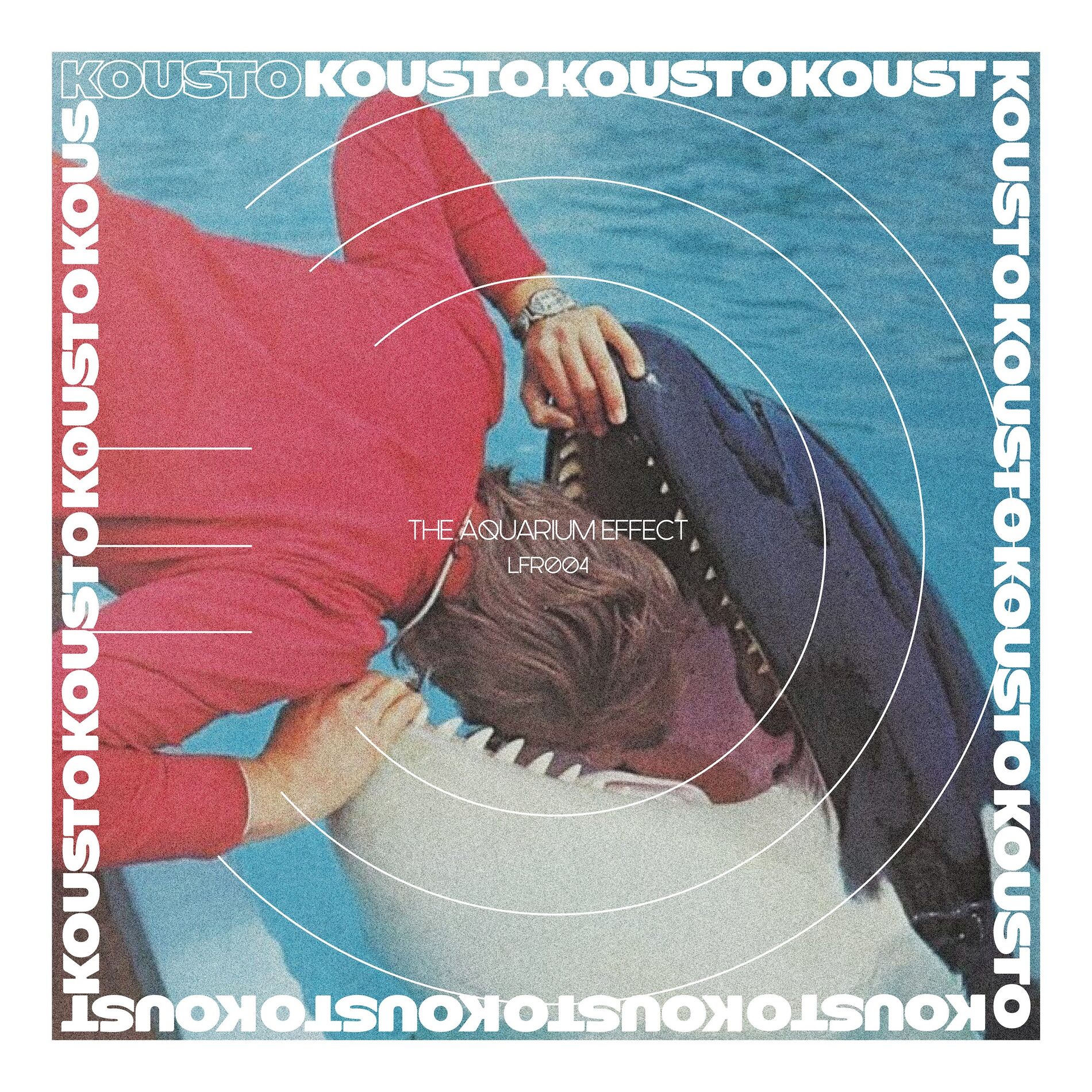 Album cover of The Job