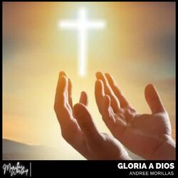 Cover of Gloria a Dios