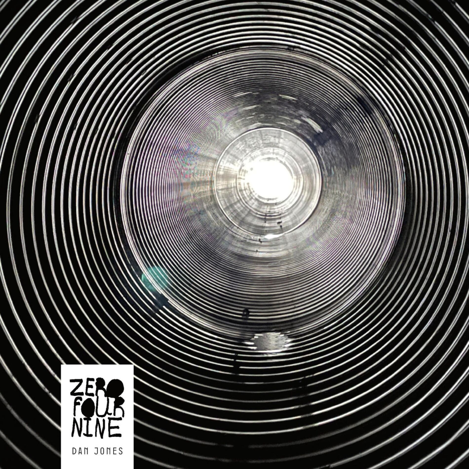 Album cover of Zero Four Nine