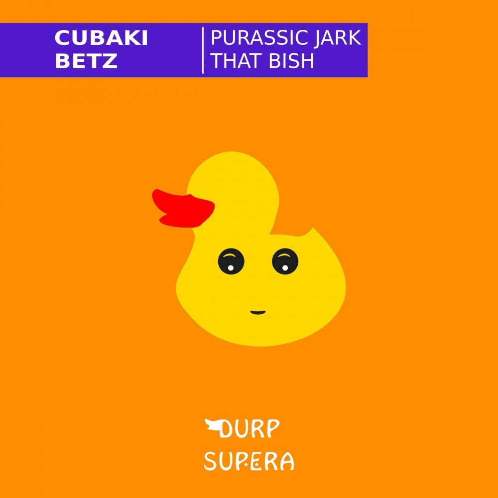 Picture of Cubaki / Betz EP