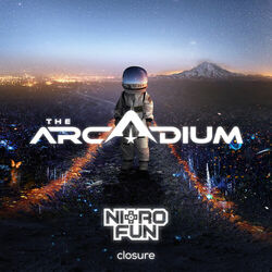 Cover of closure