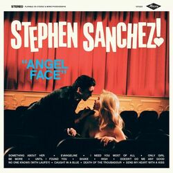 Cover of Angel Face