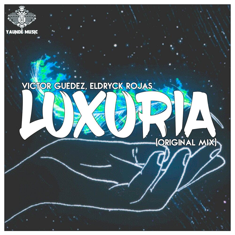 Picture of Luxuria (Original Mix)