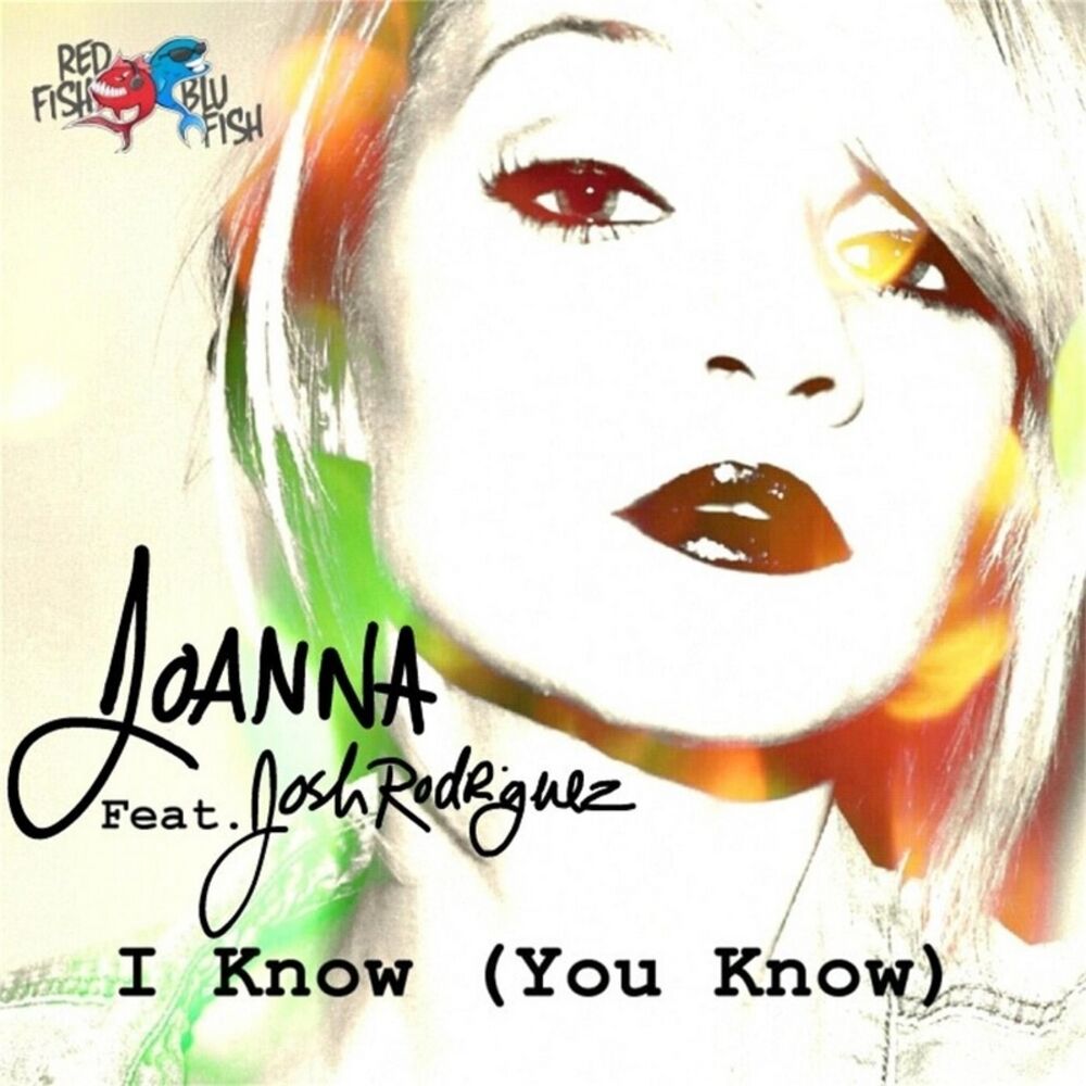 Picture of I Know (You Know)