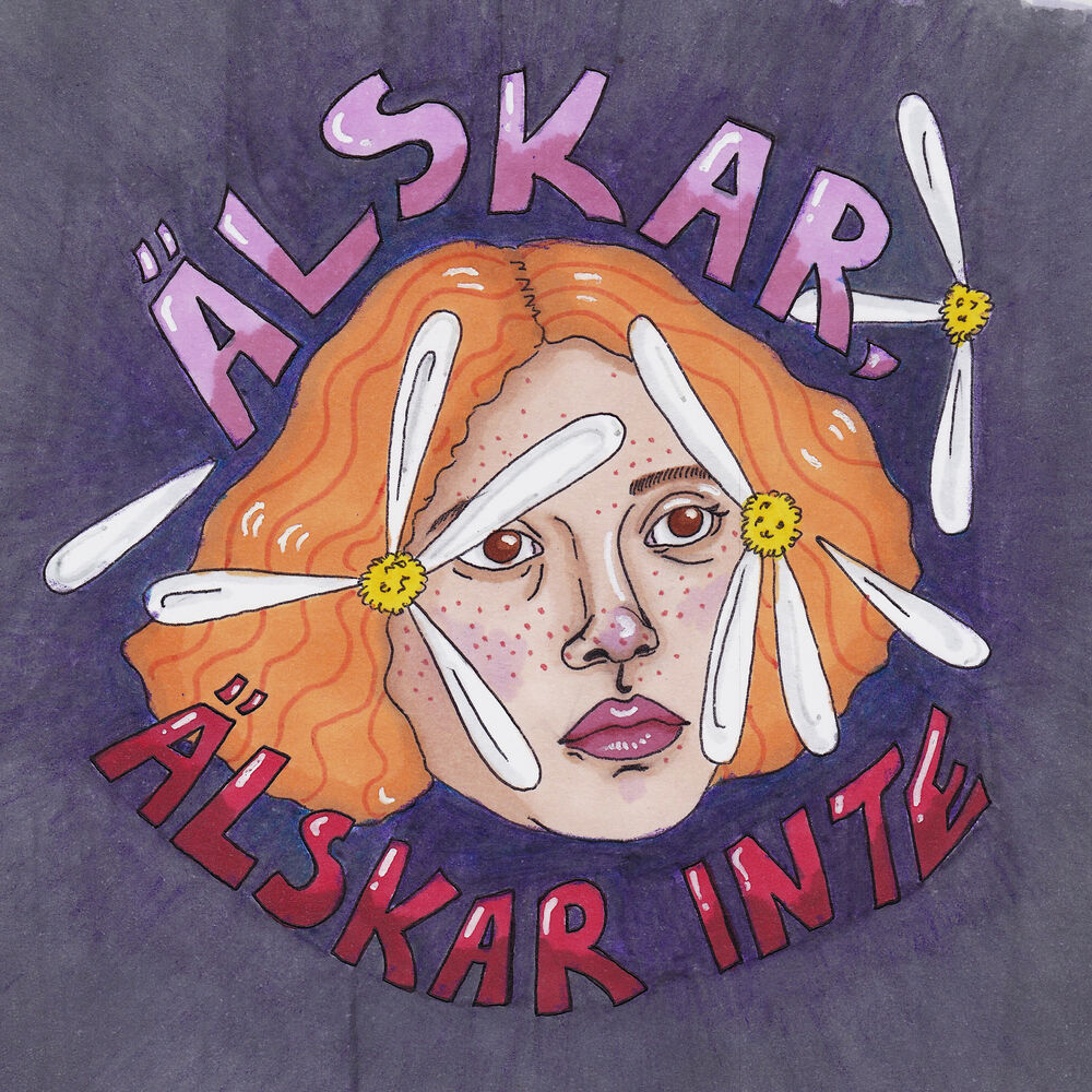 Picture of Älskar älskar inte