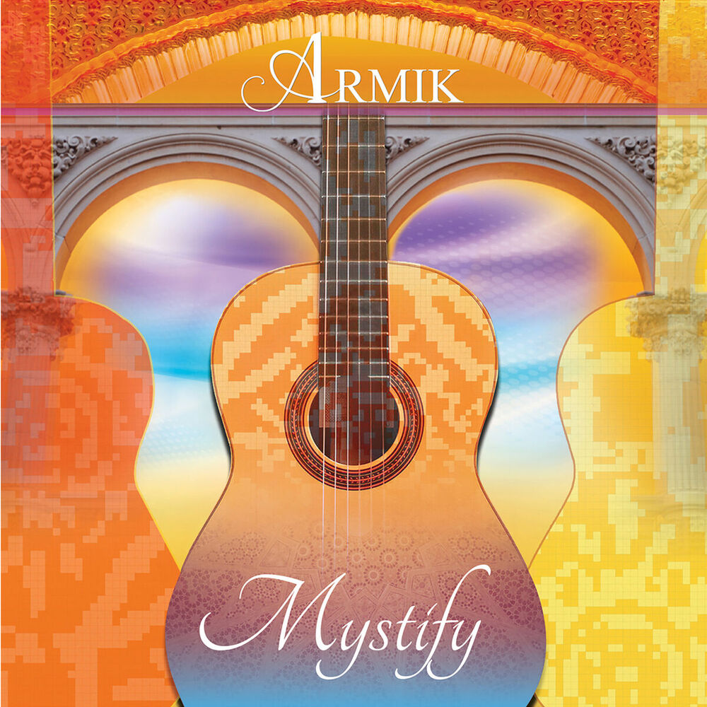 Picture of Mystify