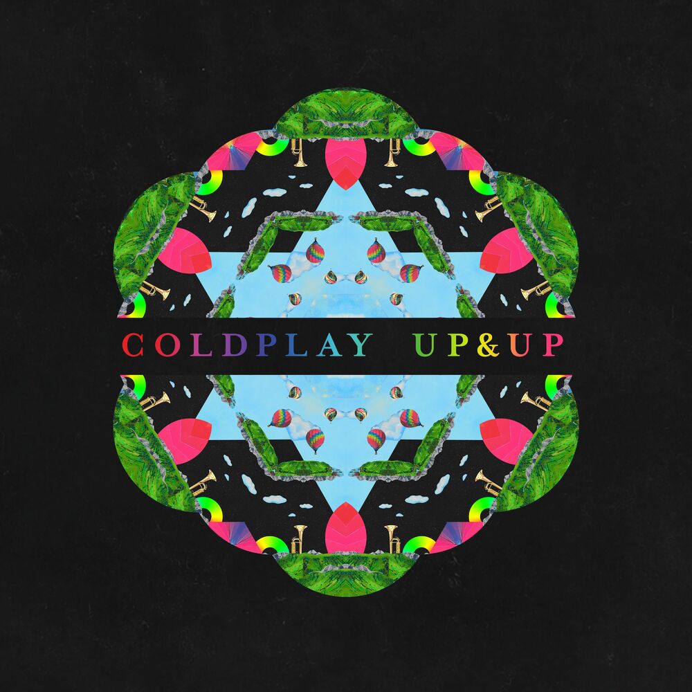 Picture of Up&Up