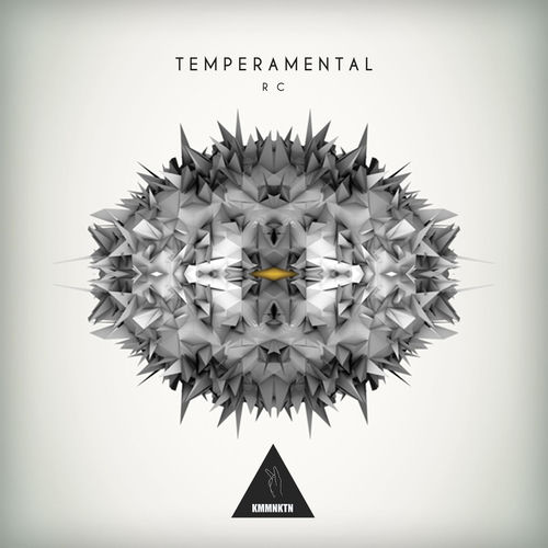 Tempera-Mental
