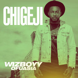 Cover of Chigeji - Single