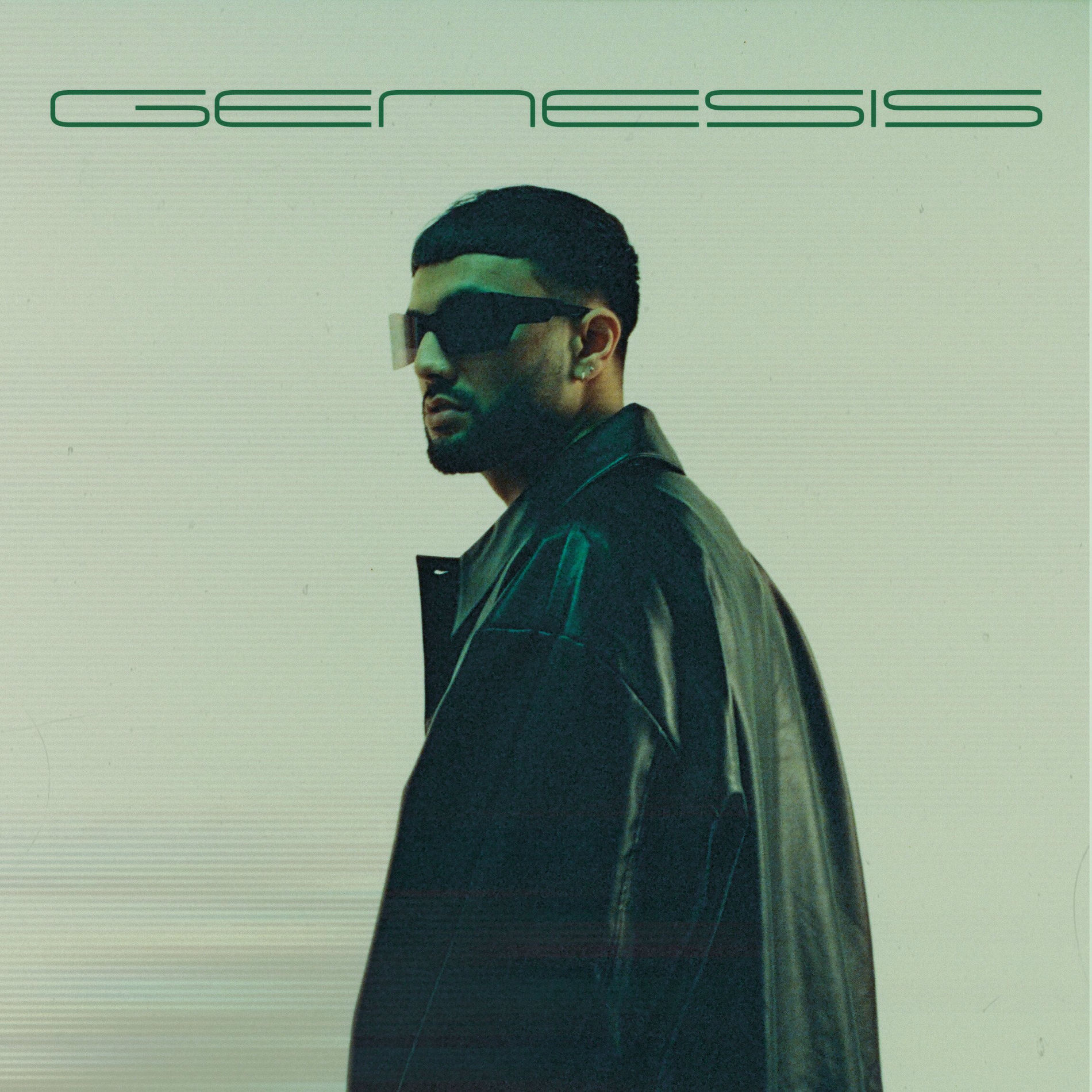 Album cover of Heartbeat