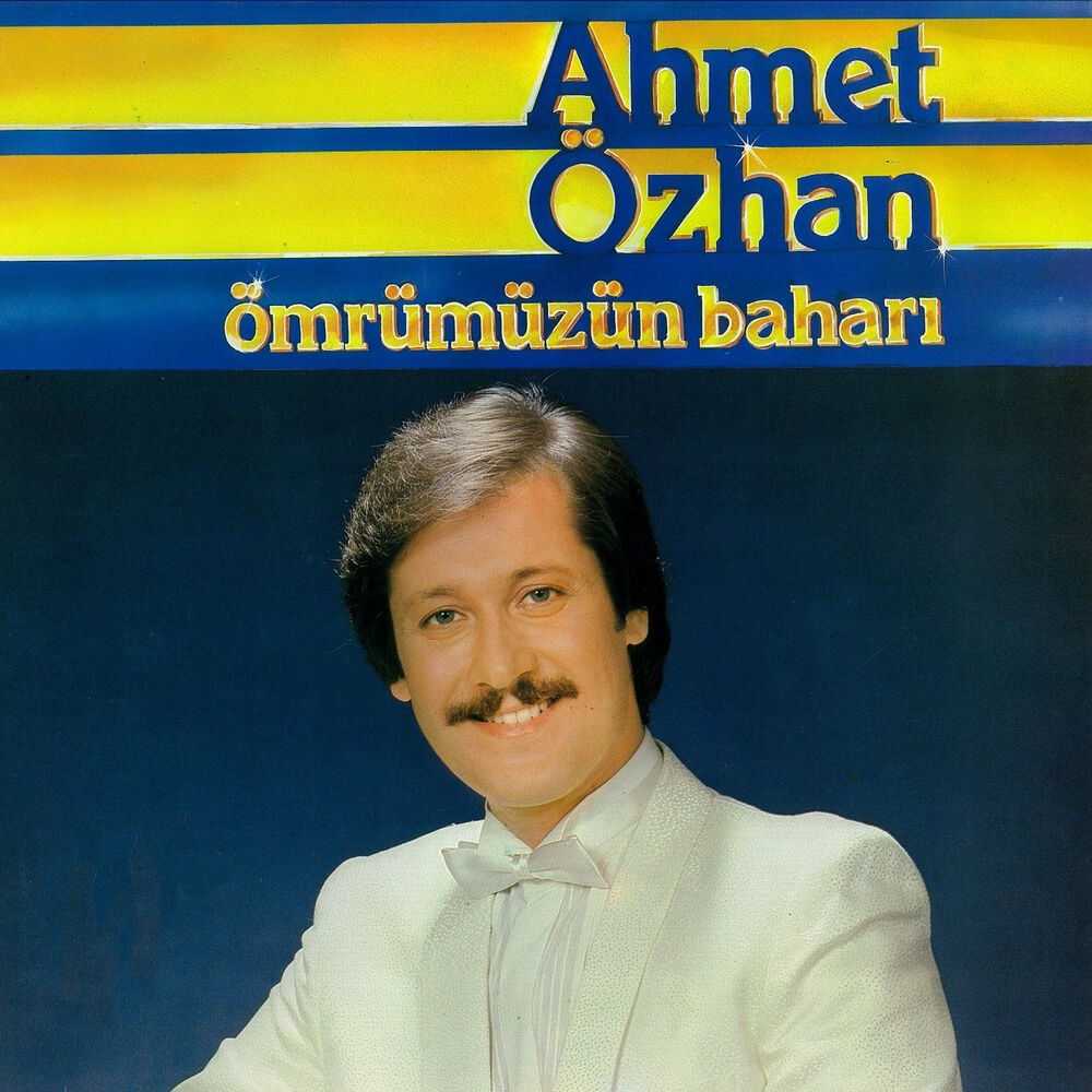 Picture of Ömrümüzün Baharı