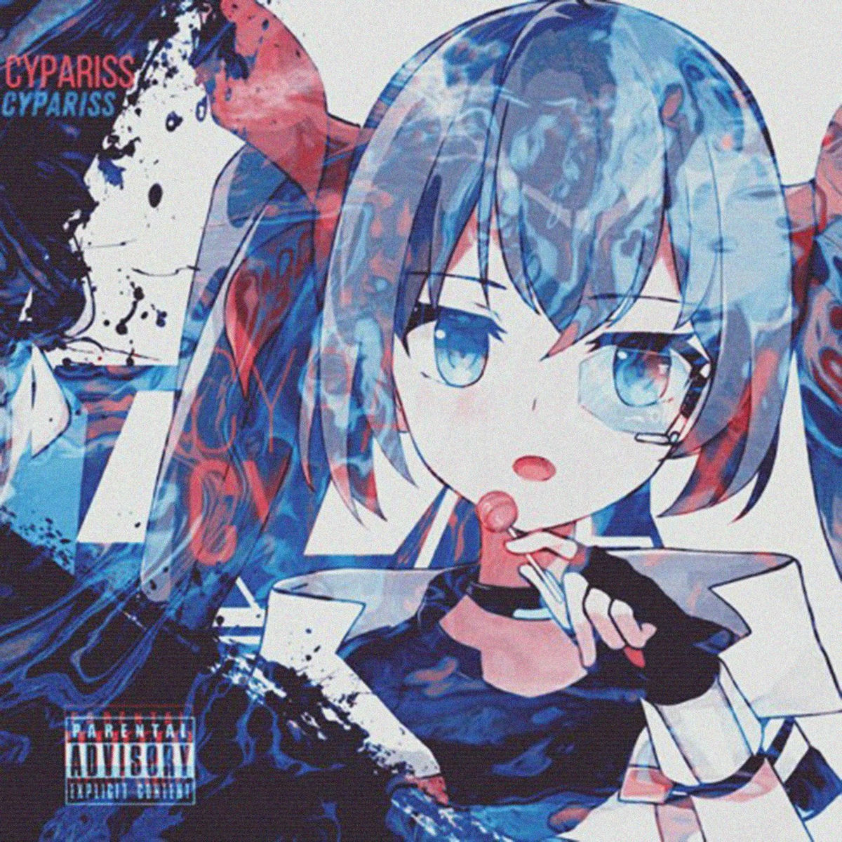 Album cover of XVERLXAD