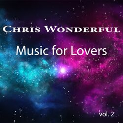 Cover of Music for Lovers, Vol. 2