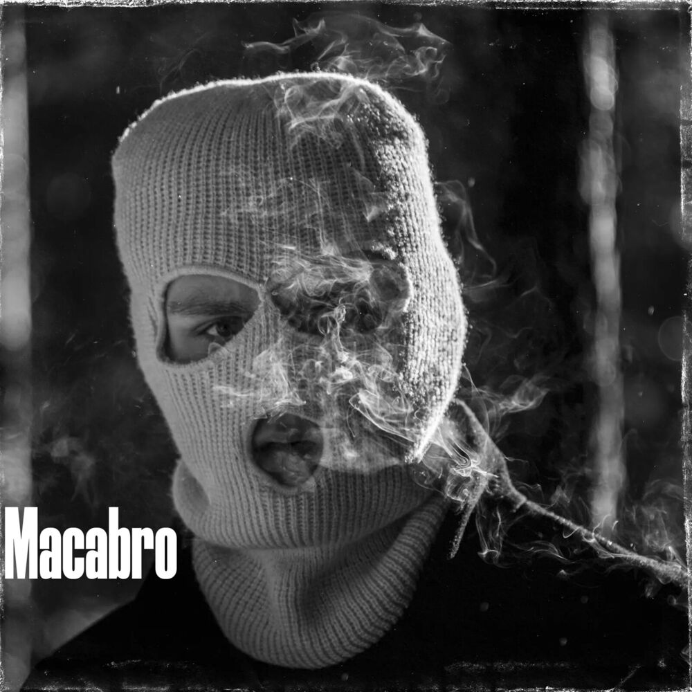 Picture of Macabro