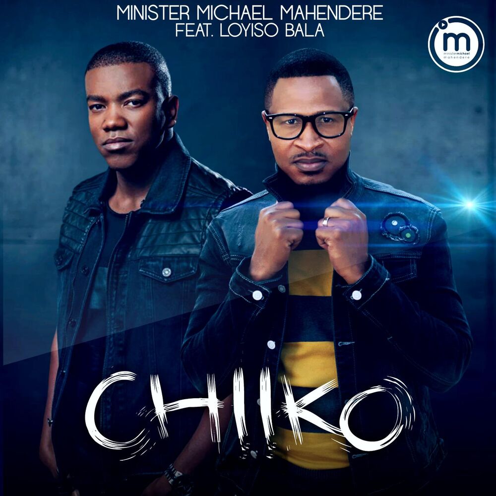 Picture of Chiiko (feat. Loyiso Bala)