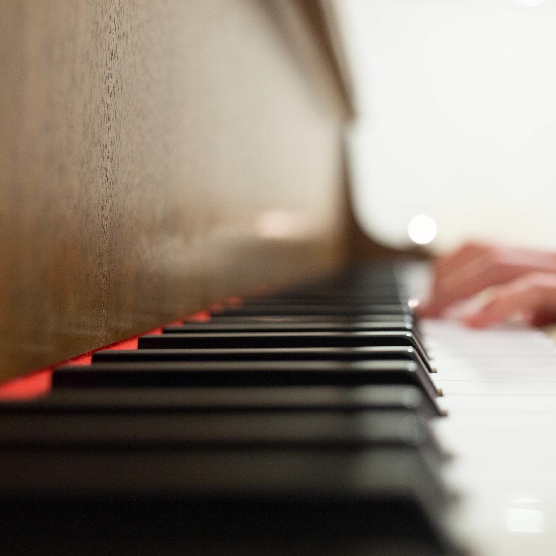 Album cover of Just My Piano