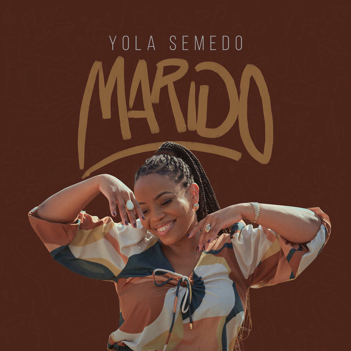 Album cover of Marido