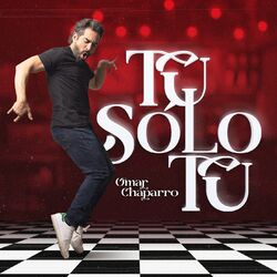 Cover of Tú Sólo Tú