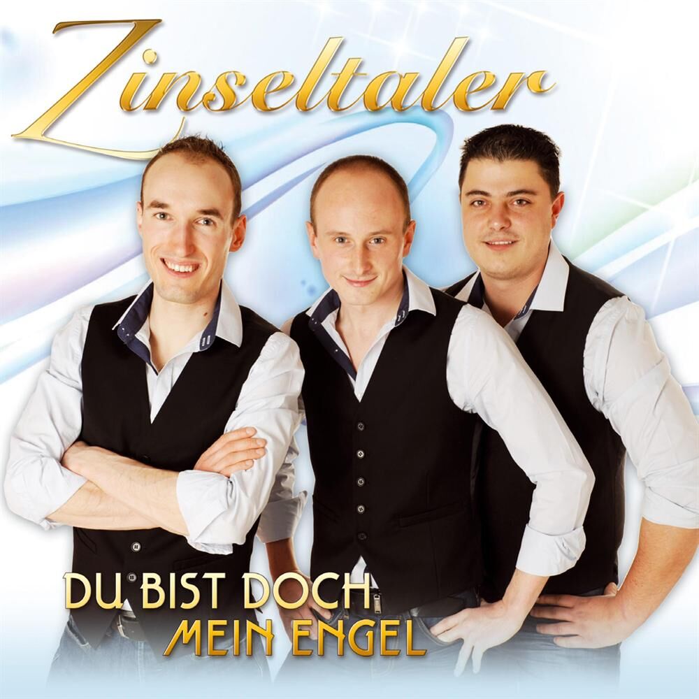 Picture of Du bist doch mein Engel